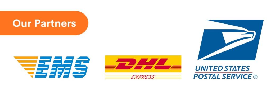 Our Partners 1 - ILLIT Shop