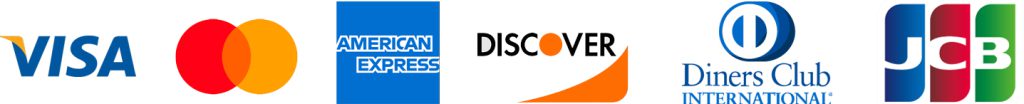 Pay with Credit Debit Card - ILLIT Shop