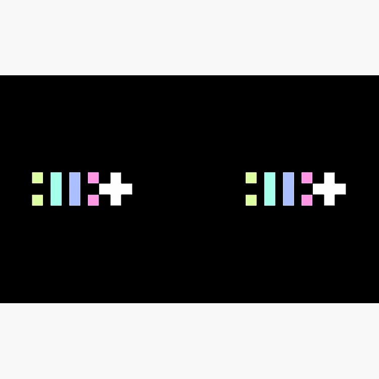 ILLIT Hot Logo Mug - Image 3