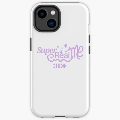 Super Real Me Hot Design Iphone Case