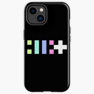 ILLIT Logo Hot Iphone Case