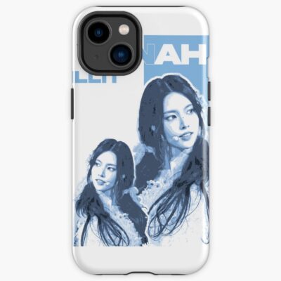 Yunah ILLIT New Iphone Case