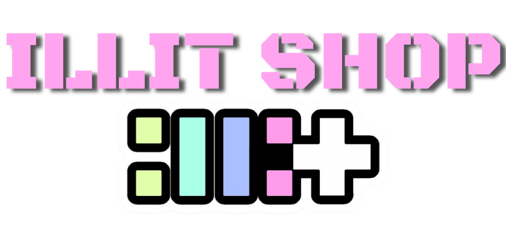 ILLIT Shop