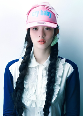 Minju Merch