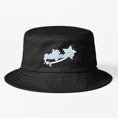 It S Magnetic Bucket Hat