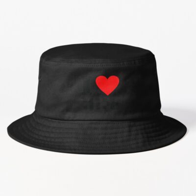 ILLIT I love ILLIT Bucket Hat
