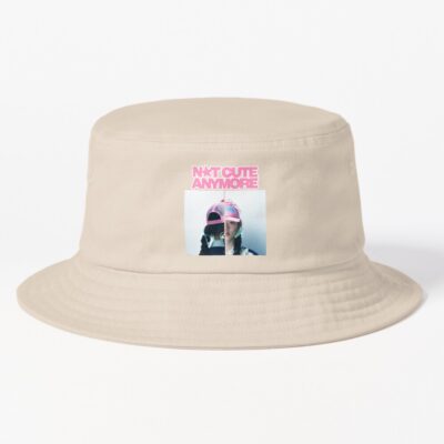 ILLIT Minju Not Cute Anymore Bucket Hat