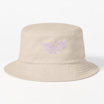 Super Real Me Hot  Bucket Hat
