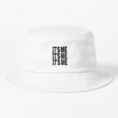 ILLIT It S Me Kpop Inspired Bucket Hat