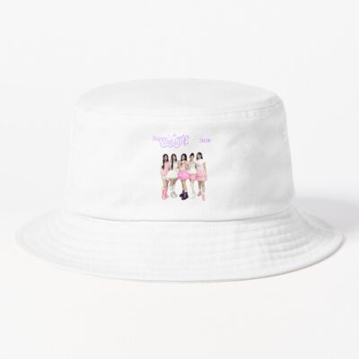 ILLIT Team Kpop Bucket Hat