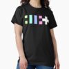 ssrcoclassic teewomens 0210101001c5ca27c6frontproduct squarex1000 25 - ILLIT Shop