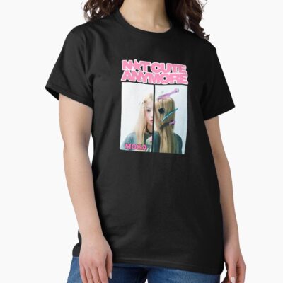 ssrcoclassic teewomens 0210101001c5ca27c6frontproduct squarex1000 31 - ILLIT Shop