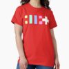 ssrcoclassic teewomens 02dd21218219e99865frontproduct squarex1000 25 - ILLIT Shop