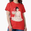 ssrcoclassic teewomens 02dd21218219e99865frontproduct squarex1000 8 - ILLIT Shop