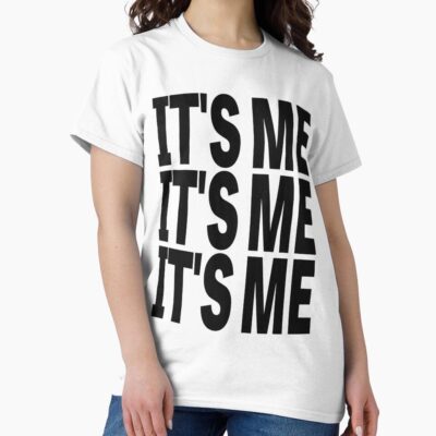ILLIT It's Me Kpop T-shirt