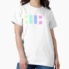 ssrcoclassic teewomens 02fafafaca443f4786frontproduct squarex1000 25 - ILLIT Shop