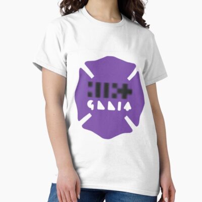 ILLIT Love New Style T-shirt