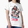 ssrcoclassic teewomens 02fafafaca443f4786frontproduct squarex1000 7 - ILLIT Shop