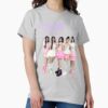 ssrcoclassic teewomens 02heather greyfrontproduct squarex1000 1 - ILLIT Shop