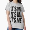 ssrcoclassic teewomens 02heather greyfrontproduct squarex1000 10 - ILLIT Shop