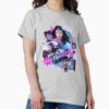 ssrcoclassic teewomens 02heather greyfrontproduct squarex1000 12 - ILLIT Shop