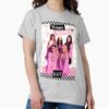 ssrcoclassic teewomens 02heather greyfrontproduct squarex1000 22 - ILLIT Shop