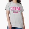 ssrcoclassic teewomens 02heather greyfrontproduct squarex1000 23 - ILLIT Shop