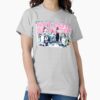 ssrcoclassic teewomens 02heather greyfrontproduct squarex1000 24 - ILLIT Shop