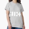 ssrcoclassic teewomens 02heather greyfrontproduct squarex1000 29 - ILLIT Shop