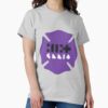 ssrcoclassic teewomens 02heather greyfrontproduct squarex1000 5 - ILLIT Shop
