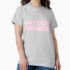 ssrcoclassic teewomens 02heather greyfrontproduct squarex1000 6 - ILLIT Shop