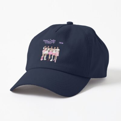 ILLIT Kpop Team New Hat
