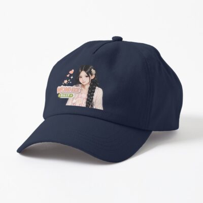 Wonhee Of ILLIT Kpop Hat