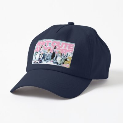 ILLIT Not Cute Anymore New Hat
