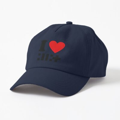 ILLIT I Love ILLIT Hat