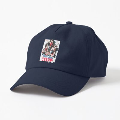 ILLIT Baseball Club Cute Hat