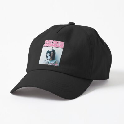 ILLIT Yunah Not Cute Anymore Hat
