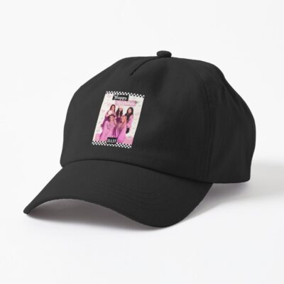 Happy Birthday ILLIT Hot Design Hat