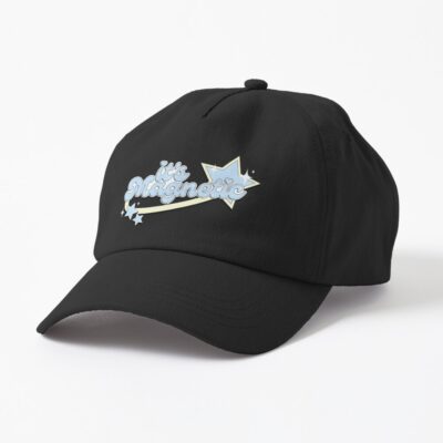 It S Magnetic ILLIT Hat