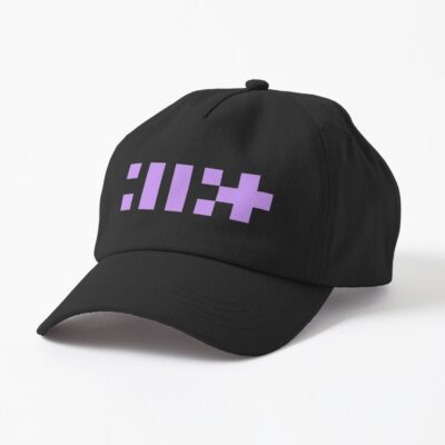 ILLIT Hot Logo  Hat