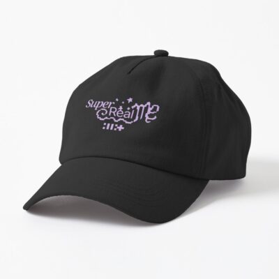 Super Real Me ILLIT Hat