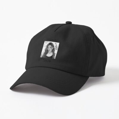ILLIT Minju Hot Design Hat