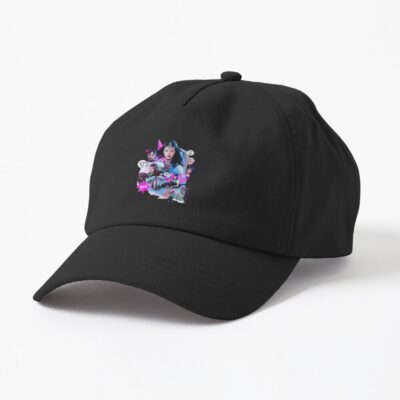 ILLIT New Design Team Kpop Hat