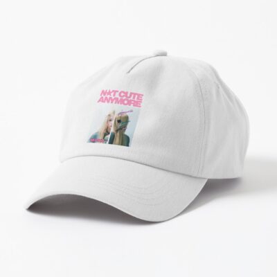 ILLIT Moka Not Cute Anymore Hat