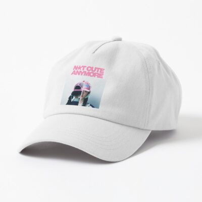 ILLIT Minju Not Cute Anymore Hat