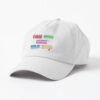 ssrcodad hatproductfafafaca443f4786front three quartersquare1000x1000 bgf8f8f8 2 - ILLIT Shop