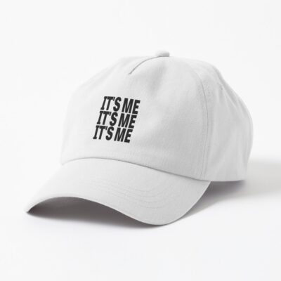 ILLIT It S Me Kpop Inspired Hat