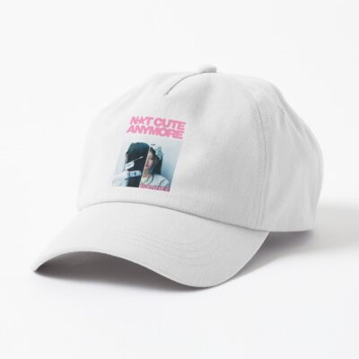 ILLIT Wonhee Not Cute Anymore Hat