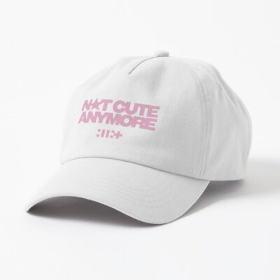 ILLIT Not Cute Anymore New Design Hat