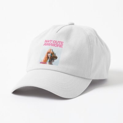 ILLIT Iroha Not Cute Anymore Hat